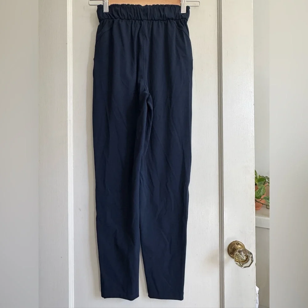 Lululemon Keep Moving Pant 7/8 High-Rise - Picture 7 of 12